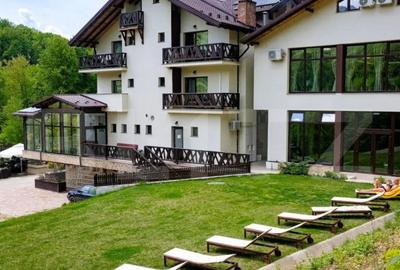 Afacere la cheie! Hotel cu 24 de camere, 1.850 mp, zona Luna - 3
