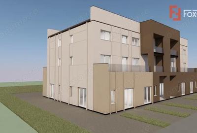 Spațiu comercial, de 92 mp, în Urseni - 5