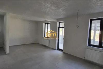 Vila noua P+M, Vladesti