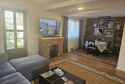 Casă cu 4 camere în Brestei - 12