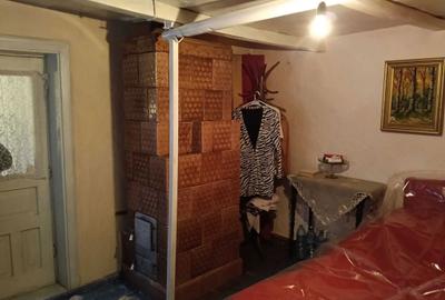 Casă cu 3 camere în Flămânzi - 6