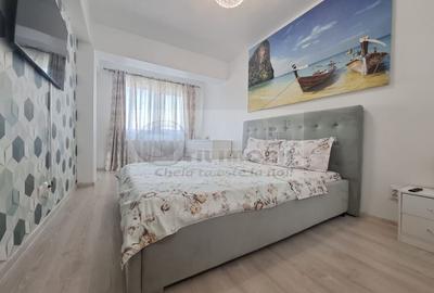 Apartament 2 camere, bloc 2017, mobilat complet, Galata, cartier nou - 4