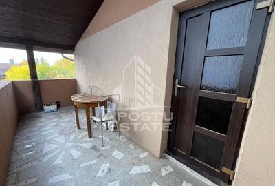 Apartament 2 camere, centrala proprie, zona Dambovita Apartament 2 camere, centrala proprie, zona Dambovita - 7