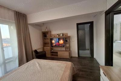 Garsoniera Iancului in apropiere de metrou - 1