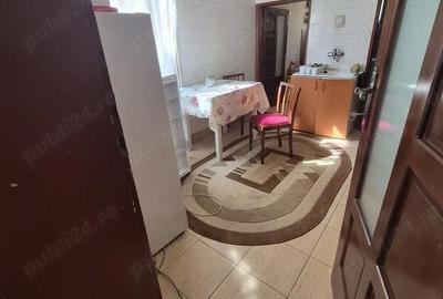 Casă cu 2 camere cu Teren 232 Mp în Central - 9