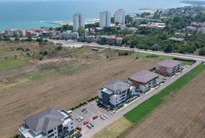 Apartament 2 camere de inchiriat complex Steaua de Mare 2