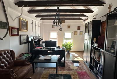 Vila superba cu vedere la lac - posibilitate alipire teren cu iesire la lac - 39