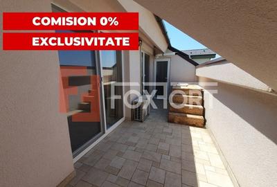 COMISION 0% Apartament cu 3 camere, 2 bai si balcon - Dumbravita - 23