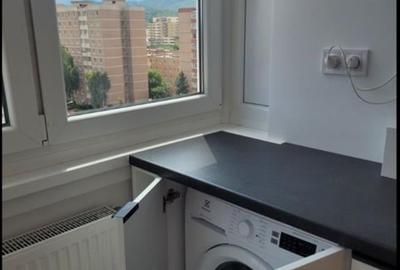 Apartament 2 camere cu vedere spectaculoasa asupra orasului , Astra, Brasov - 7