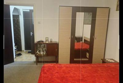 Garsonieră semidecomandată în Titan