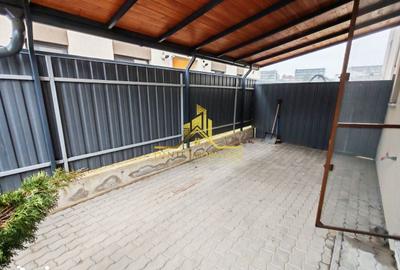 Apartament cu 2 camere semidecomandat, mobilat în Borhanci - 7