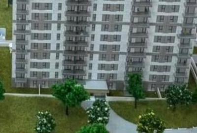 Apartament cu 2 camere în Aviației - 1