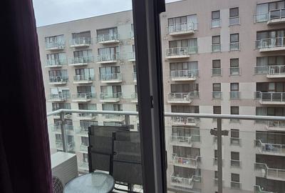 Garsonieră decomandată în Titan - 8