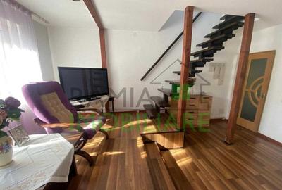 Casa Moderna Mobilata si Utilata in Cartierul Craiter – Zona Linistita - 4