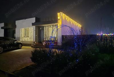 Casă cu Teren 249 Mp în Central - 8