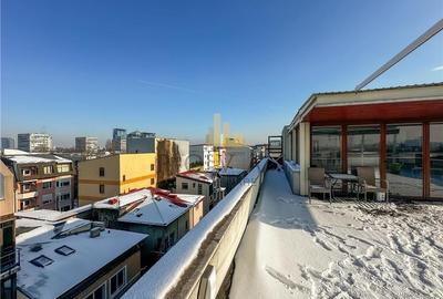 Vanzare Penthouse Spatiu Birou Dorobanti - 29