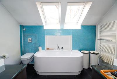 Proprietate iconica,panorama 360,teren 1.600 mp,originalitate volumetrica,Centra - 17