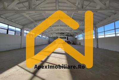 Spațiu comercial, de 1,800 mp, în Nord-Vest - 7