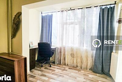 Apartament cu 2 camere în Podu Roș - 8
