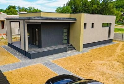 Case parter cu 4 camere in Budeasa – confort modern in mijlocul naturi - 1