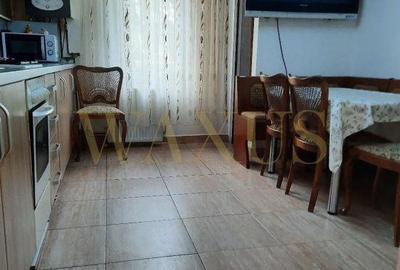 Apartament cu 3 camere decomandat în Independenței - 7