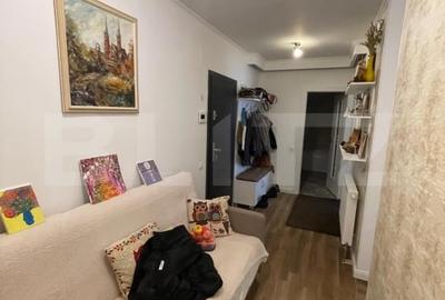 Apartament cu 2 camere decomandat, mobilat în Gheorgheni - 2