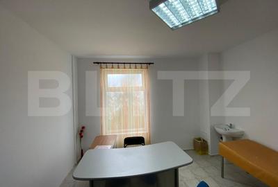 Birou, de 16 mp, în Central - 7