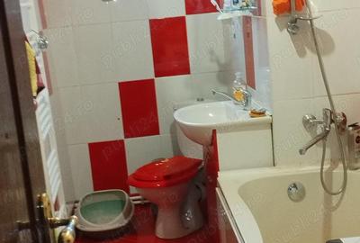 Apartament cu 2 camere decomandat în Central - 3