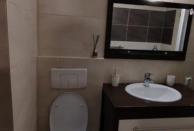 Garsonieră semidecomandată în Tractorul - 4