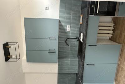 Garsonieră semidecomandată în Grigorescu - 7