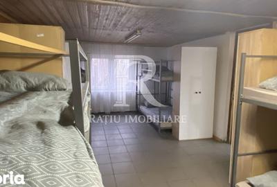 Casă cu 6 camere cu Teren 2582 Mp în Episcopia Bihorului - 10