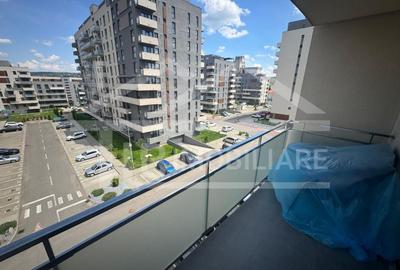 Apartament cu 2 camere decomandat, mobilat în Libertății - 10