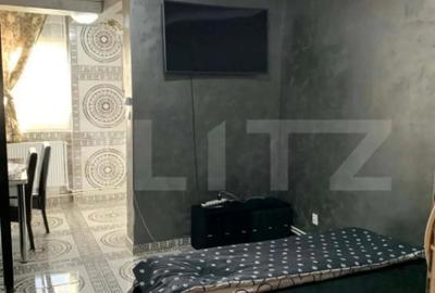 Garsonieră în Micro 17 - 7