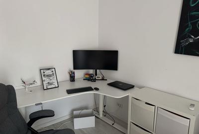 Apartament cu 2 camere decomandat, mobilat în Cotroceni - 3