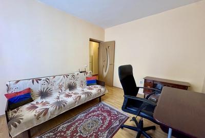 Apartament cu 2 camere decomandat, mobilat în Florești - 4