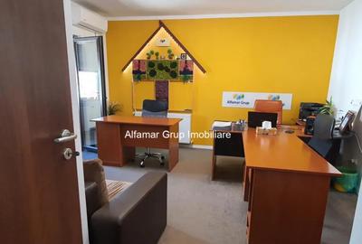 Spațiu comercial, de 60 mp, în 13 Septembrie - 9