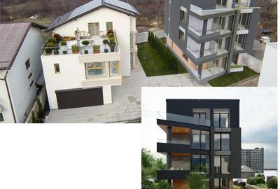 Apartament cu 3 camere decomandat în Pipera - 4