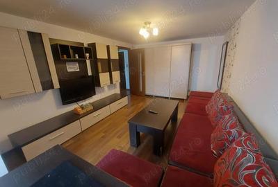 Apartament cu 2 camere decomandat în Central - 1