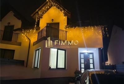 Duplex gata de mutare imediata | 100mp utili  | 240 mp Teren Ipotesti | ID : 153 - 10