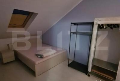 Apartament cu 4 camere decomandat în Central - 1