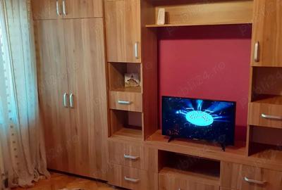 Garsonieră decomandată în Central - 1