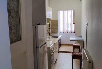 Garsonieră decomandată în Tudor Vladimirescu - 2