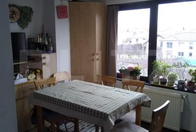 Apartament cu 3 camere, 99,55 mp utili, 2 bai, zona Muzeul Apei - 3
