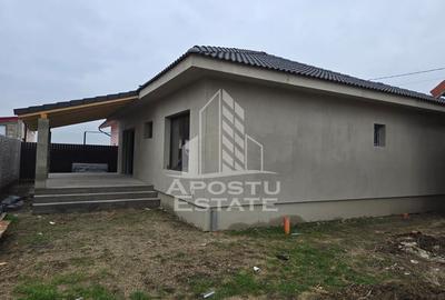 Casă cu 3 camere cu Teren 250 Mp în Central - 5
