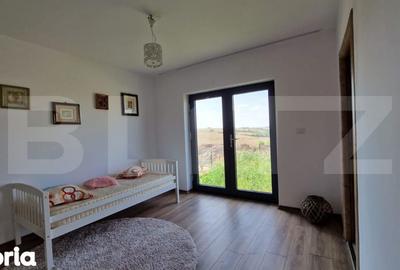 Casă cu 4 camere cu Teren 480 Mp în Miroslava - 12