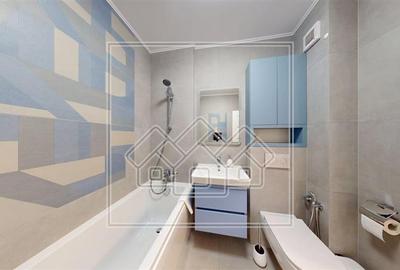 Apartament cu 3 camere decomandat în Vasile Aaron - 14