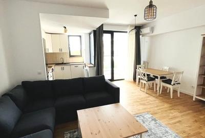 3 camere | Iancu Nicolae | Baneasa | Pipera | Buena Vista | Parcare - 2