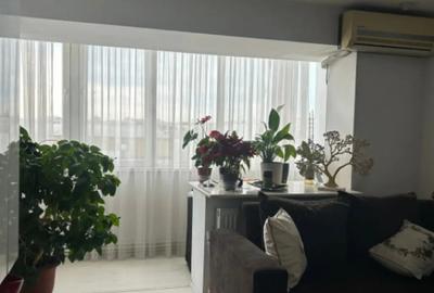 Apartament cu 3 camere decomandat în Dacia - 3