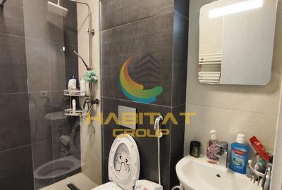 Apartament cu 4 camere decomandat, mobilat în Giurgiului - 28
