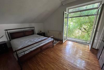 Vila in Piata Victoriei